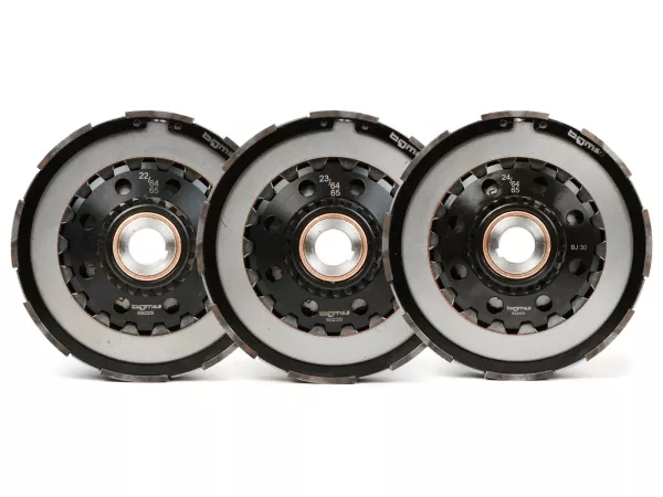 Kopling -SC, Rangka Lebar, tipe Cosa2/FL- untuk roda utama Bollag