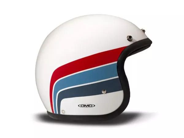 Jet helm -DMD Jet Vintage- Jet helm, vintage - Artemis - Artemis