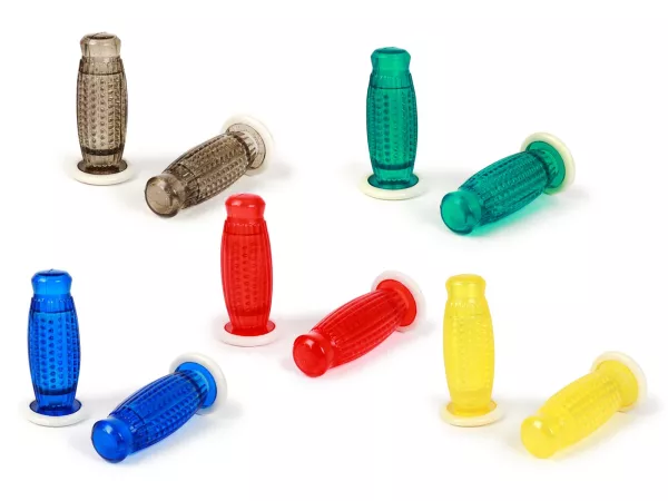 Handvaten -BUBBLE Superflex- Ø=24mm - Handvaten -BUBBLE Superflex- Ø=24mm