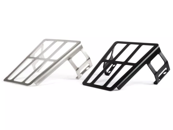 Bagagerek stappendoor -MRP- Vespa Largeframe Sprint150 (VLB1T), Rally180 (VSD1T), Rally200 (VSE1T), GT/GTR125 (VNL2T), TS125 (VNL3T), GL150 (VLA1T), VNB2-6T, VBB1T, VBB2T - Vespa Largeframe Sprint150 (VLB1T), Rally180 (VSD1T), Rally200 (VSE1T), GT/GTR125 