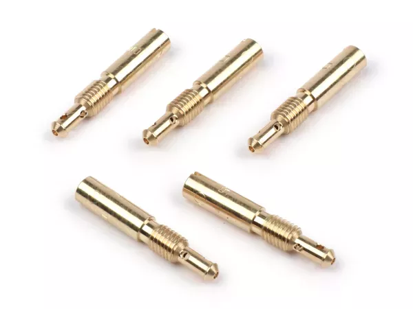 Secundaire sproeier set -KMT- Dellorto (Type: 9892) SI -