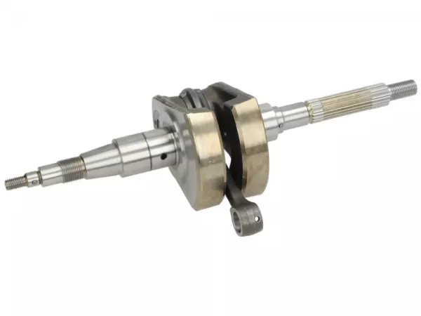 Krukas -PIAGGIO- Vespa LX 125 (ZAPM68300, ZAPM68303), Vespa LX 150 (ZAPM68400), Vespa Primavera 125 (ZAPM81100, ZAPM81101, RP8M82821, RP8M82100, RP8M82310), Vespa Primavera 150 (ZAPM81200), Vespa S 125 (ZAPM68301), Vespa Sprint 125 (ZAPM81300, ZAPM81