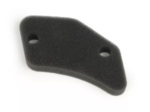 Air filter (inner) secondary air housing  -PIAGGIO- Vespa ET2 50 (ZAPC16000, ZAPC38100), Vespa LX 50 (ZAPC38101, ZAPC38104, ZAPC38400), Vespa LXV 50 (ZAPC38102), Vespa Primavera 50 (ZAPC53200), Vespa PX 125 (ZAPM09302, ZAPM50100, ZAPM74100), Vespa PX 150