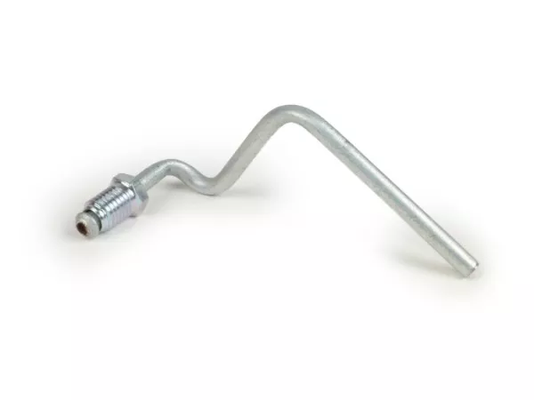 Tube oilpump in carburator box -PIAGGIO- Vespa PX EFL, 98, My, 2011, Cosa