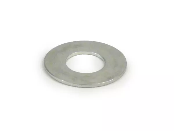 Spakbultbricka (överst) -CIF- 14x6,6x0,6mm - Vespa V50, V90, SS50, SS90, PV125, ET3, Super, GS150, Sprint, Rally, SS180, PX, T5 125cc