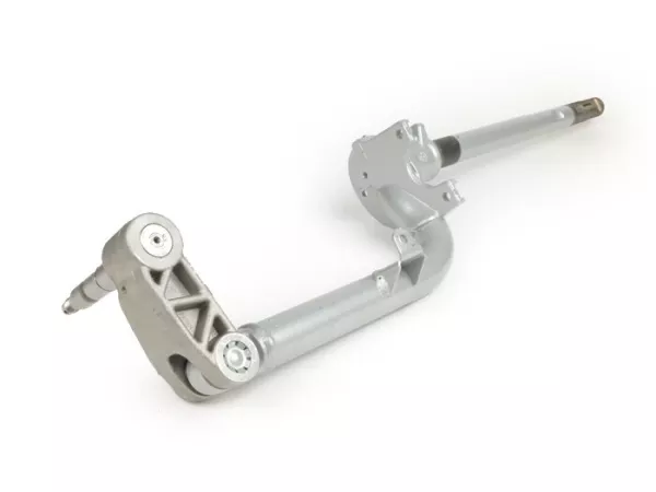 Vork - Stuurbuis - Stuurbuis -PIAGGIO- Vespa PX 98, My, 2011 (vanaf 1998) - 20mm as (zonder gat voor remkabel)