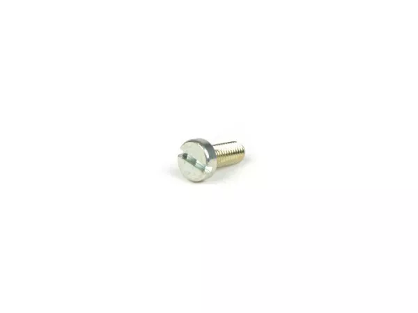 Screw float chamber center -PIAGGIO- Carburetor SI DellOrto - SI20/15, SI20/17, SI20/20, SI24/24