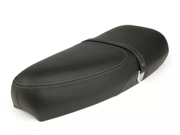 Seat -PIAGGIO- Vespa PX (Edition 30 year anniversary) - black