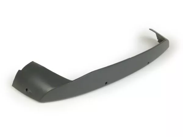 Sidopanel höger -PIAGGIO- Vespa PX - grå