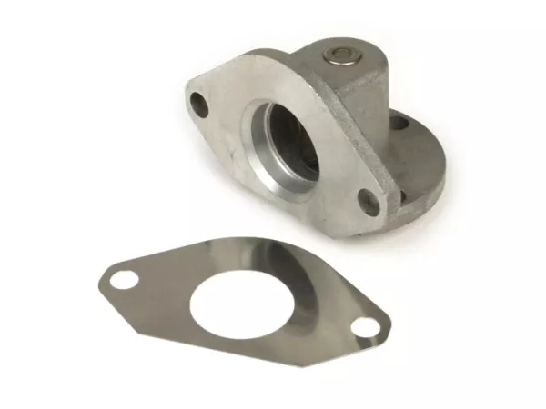Cabeza de arranque sin eje, cojinete -PIAGGIO- motor de arranque (Elestart) Vespa PX, Cosa