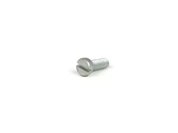 Tornillo -DIN 85- M6 x 16mm (usado para CDI Vespa PX)