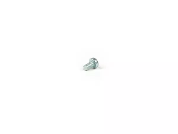 Screw points M3 x 5mm slotted -OEM QUALITY- Vespa Smallframe V50, PV125, Wideframe VM1, VM2, VNB1, VNB2, Super, GS150 VS1-5, Sprint, GT, GTR, GL, SS180, Rally180, PX - steel, zinc plated