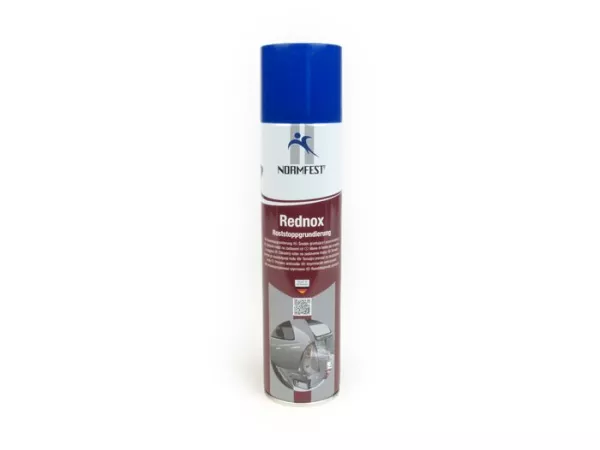 Grondverf -NORMFEST Rednox roestwerende grondverf - spuitbus - 400ml