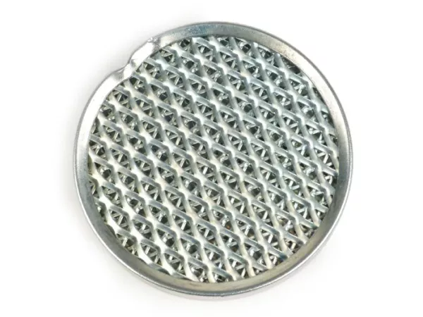 Luchtfilter inzetstuk -OEM kwaliteit- Vespa PK50-125 (Dellorto SHBC16, SHBC19, SHBC20)