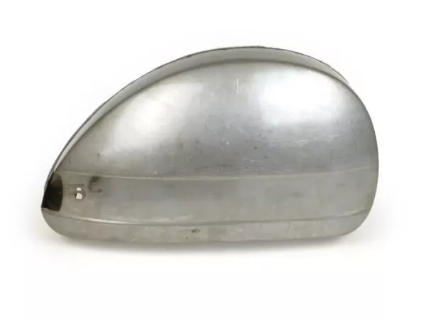 Side panel set -PREMIUM QUALITY- Vespa PX (1977-1983, models with indicators) - P80X, P125X, P150X, P200E - external closure