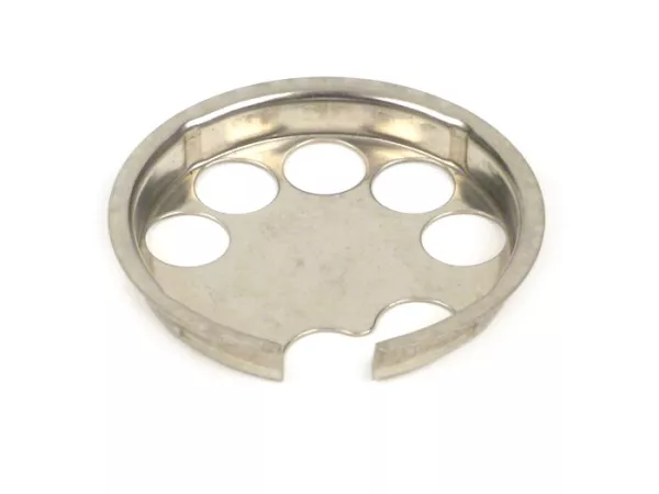 Air supply restriction -PIAGGIO- carburettor PHVA 17.5mm - used in all Hyper2 engnes (mounted on the intake side)