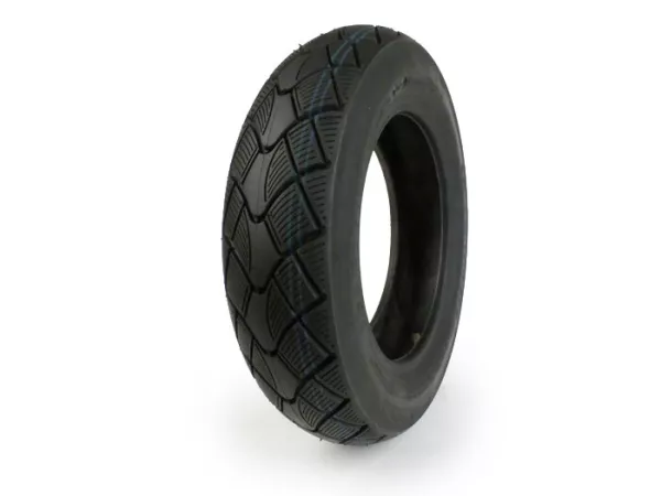 Ban -VeeRubber VRM351 M+S- 130/60-13 60 S TL (diperkuat)