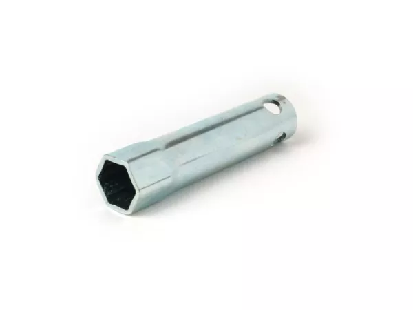 Sparkplug spanner -UNIVERSAL- AF / BS 16mm for 10mm spark plugs (NGK C)