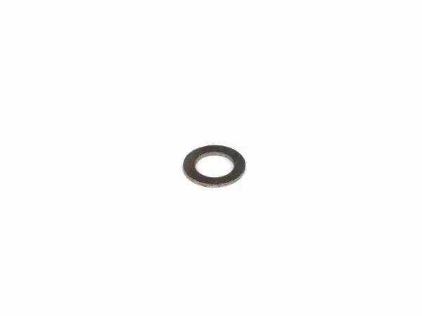 Washer for fork link -OEM QUALITY- Vespa Wideframe VM, VN, VL, VB, VNA, VNB, VBA, VBB, GS150 / GS3, GL, Rally180, Vespa Rally200, Sprint150, TS125, GT125, GTR125, GL150, Super - Ø=10x16,5x1,0mm