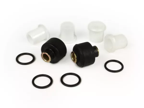 Engine swinging arm repair kit -PIAGGIO- Piaggio SKR125 (CSM1T), TPH125 (ZAPM02), Skipper125 (ZAPM13), Skipper150 (ZAPM13), Hexagon EX125 (EXS1T), Hexagon EX150 (EXV1T), Hexagon LX125 (ZAPM05), Hexagon LXT180 (ZAPM06), Gilera Runner FX125 (ZAPM07), Runner