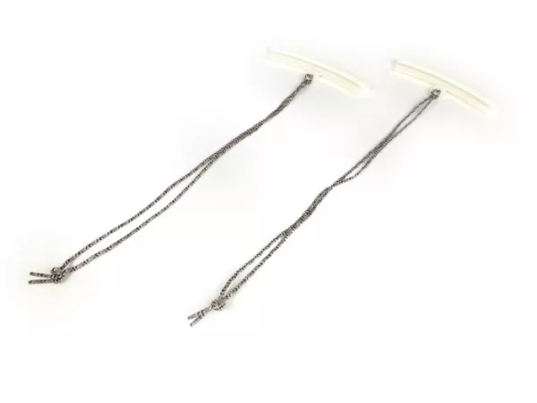 Pelindung pemasangan - Pelindung pelek untuk pelek alloy ringan -ECON- 150mm - (digunakan untuk pemasangan ban secara manual dengan tuas pemasangan)