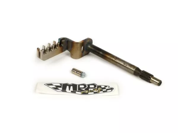 Koppelingsarm -MRP 4-voudig- Vespa PK50 XL2 (V5X3T), PK50 HP (V5N2T), 50 (V5N1T)