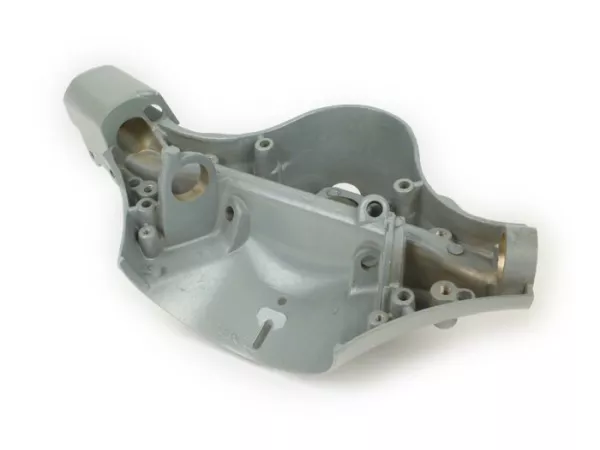 Onderste deel van stuur - onderste balhoofd -LML- Vespa PX Disc (1998-) - ongelakt - (montagekit 3330705 vereist)
