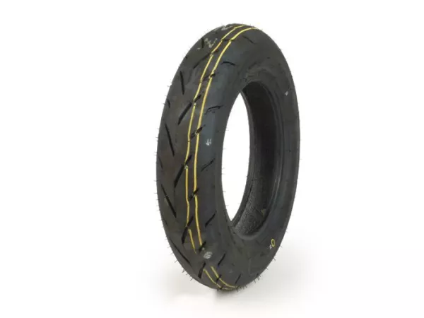Reifen -DUNLOP TT93 E-Prüfzeichen / Strassenzuzulassung- 3.50 - 10 Zoll TL 51J