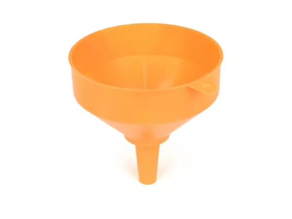 Trichter -PRESSOL- Ø 200 mm - (HDPE)