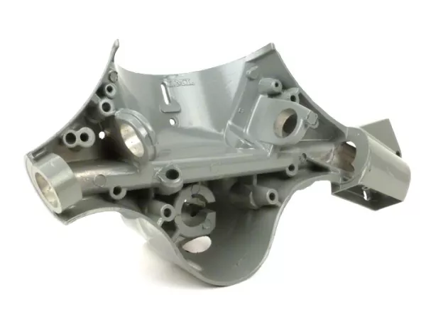 Parte inferior del manillar - cabezal de dirección inferior -LML- Vespa PX (hasta 1997) - sin pintar - (requiere kit de montaje 3330705)