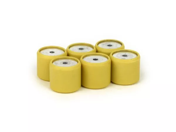 Pesi -PIAGGIO 19x17mm- 10,0g - Piaggio Fly 125 (RP8M77110), Fly 125 (ZAPM4210), Fly 150 (LBMM5710), Liberty, X8, ET4, LX, S, Skipper (4T)