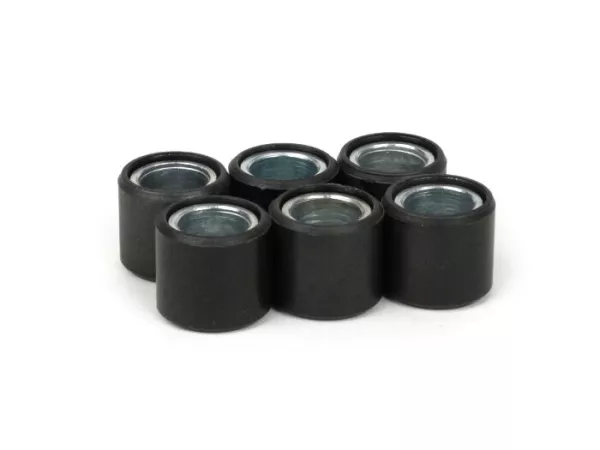 Berat -PIAGGIO 19x17mm- 12,2g - Piaggio SKR125 (CSM1T), SKR150 (CVM1T), TPH125 X (ZAPM020), Hexagon 125 (EXS1T), Hexagon 150 (EXV1T)