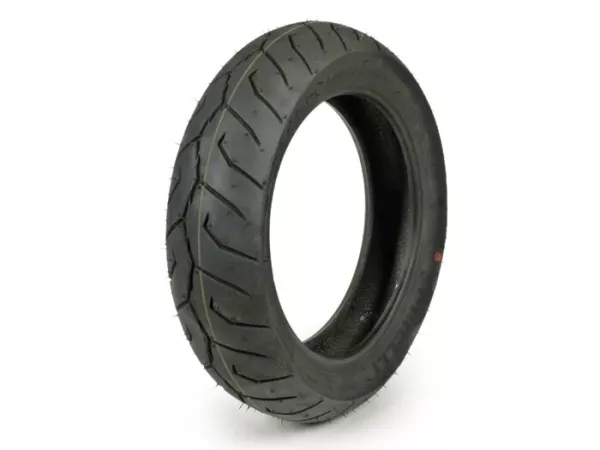 Pneu -PIRELLI DIABLO SCOOTER l'avant- 120/70 - 12 pouces TL 51P