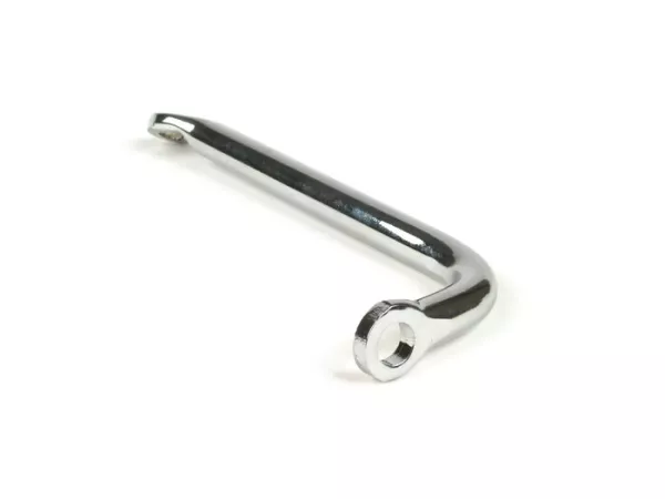Spiegelhouder -OEM KWALITEIT- Vespa VNB, VBB, VB1, VBA - links