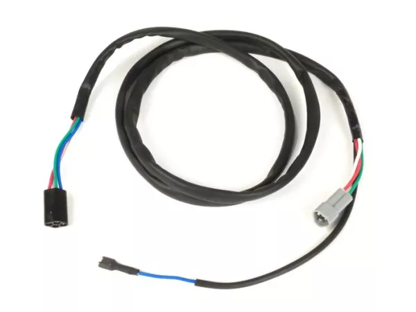 Kabeltak CDI -LML- 4-polige middenstekker - gebruikt voor LML 125/150cc 2-taktmotor