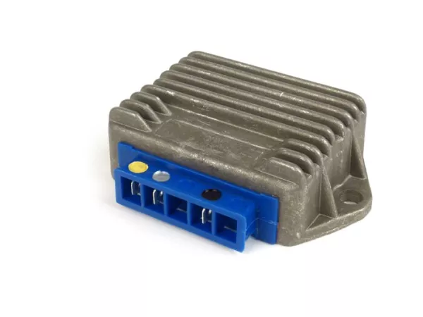 Regulador de voltaje - LML 3-pin (G-G tierra) - utilizado para LML 125/150cc motor de 2 tiempos