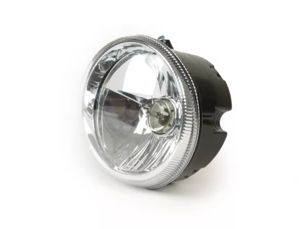 Faro delantero -OEM-QUALITY- Vespa LX 50 (ZAPC38101, ZAPC38300, ZAPC38700)