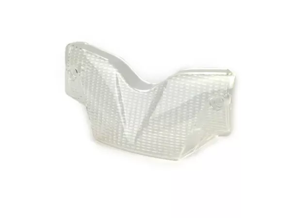 Cristal luz trasera -GILERA- Runner FL (hasta 2005) - Blanco