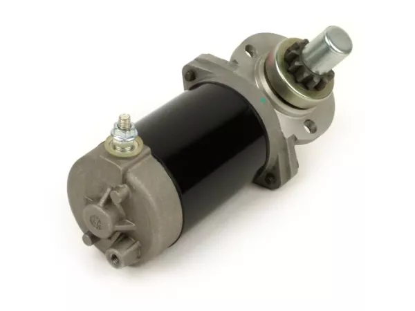 Startmotor - Startmotor -LML- Vespa PX, T5 125cc, Cosa