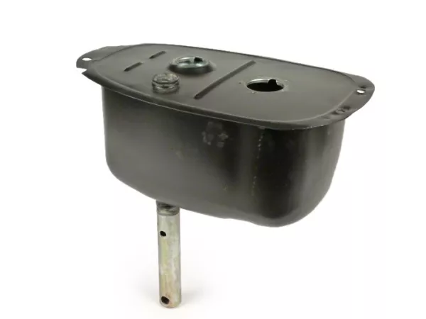 Fuel tank -LML- Vespa PX (since 1984) - autolube version