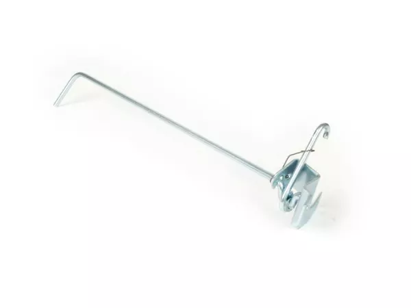 Side panel locking device -LML- Vespa PX (models with internal fastener), T5 125cc - rhs