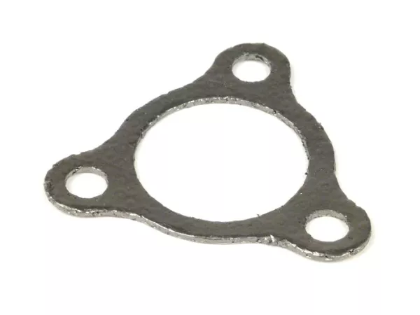 Exhaust/elbow gasket -OEM QUALITY- CPI, Keeway, Generic, Sachs 50cc