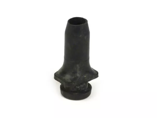 Grommet engine/wire -OEM QUALITY- Vespa GS160/GS4 (VSB1T), SS180 (VSC1T) - (used as grommet for engine casing/stator plate)