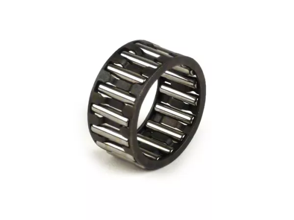 Rodamiento de agujas -K16-20-10- (16x20x10mm) - utilizado para eje principal Vespa 50 (1 serie) V5A1T -92876, V50 (1.serie) V5SA1T -15324, V90 (1.serie) V9A1T -25000
