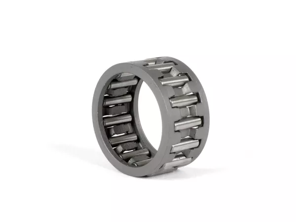 Naaldlager -K16-20-10- (16x20x10mm) - gebruikt voor hoofdas Vespa 50 (1 serie) V5A1T -92876, V50 (1.serie) V5SA1T -15324, V90 (1.serie) V9A1T -25000