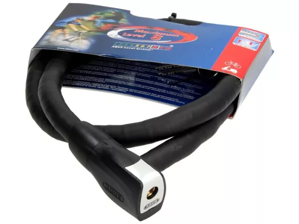 Kunci kabel - Kunci kombinasi -ABUS Centuro 860- Ekstra Level 7, kabel Ø20mm/110cm, kunci