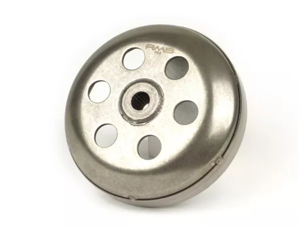 Clutch bell -RMS- Aprilia Leonardo 125-250cc (Ø= 134mm) - (used in engine type Rotax 120)