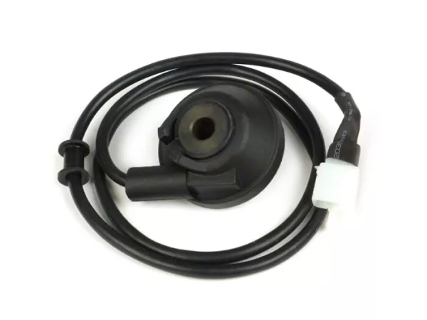 Speedo drive electronic -OEM QUALITY- Yamaha Aerox (YQ50/L, 2-stroke), MBK Nitro (YQ50/L, 2-stroke)- incl. 830mm Cable
