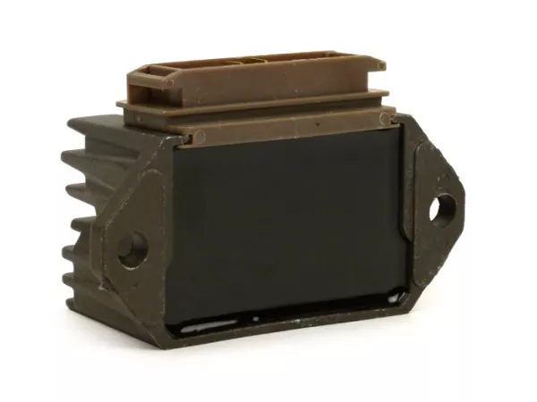 Spannungsregler 7-Pin Für Gilera Runner FX-FXR, Piaggio Hexagon