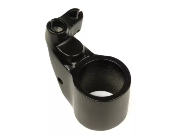 Soporte de palanca de freno - Soporte de palanca de estrangulador - Calidad OEM - Vespa PK XL2
